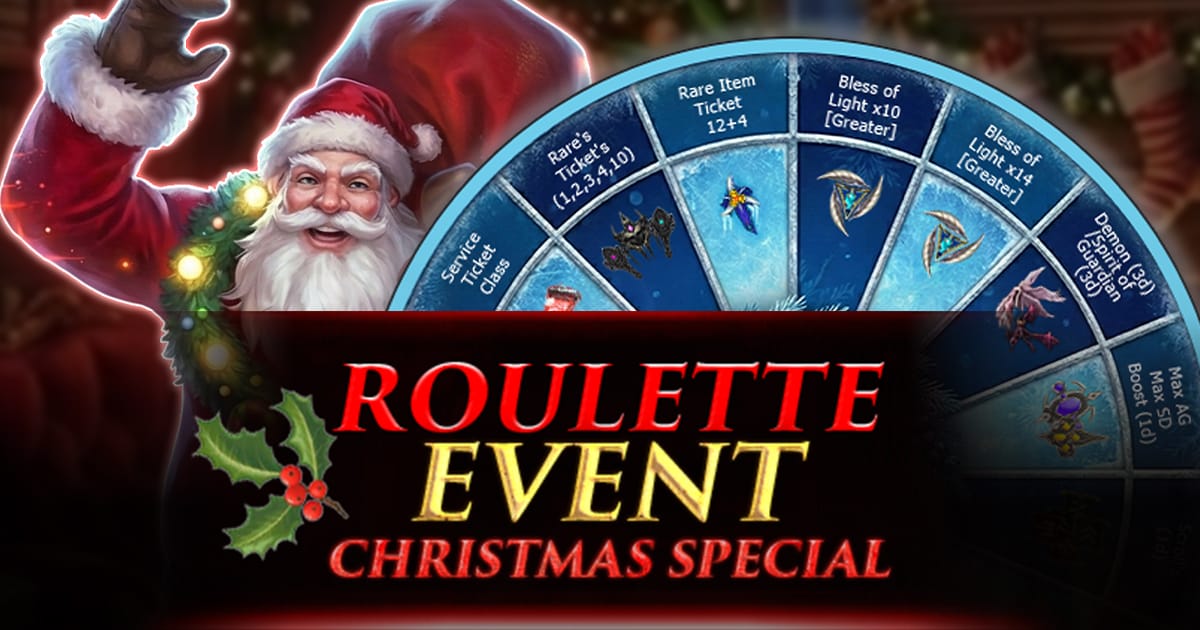 Spin and win exclusive prizes!