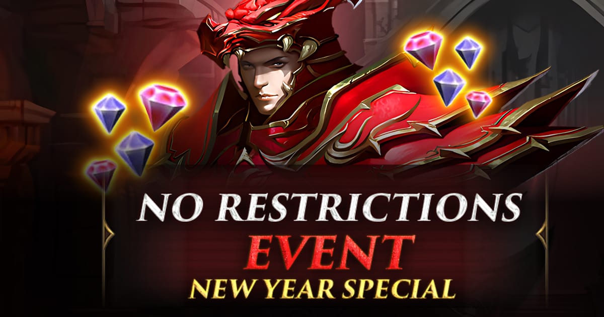 The opportunity to negotiate has arrived!